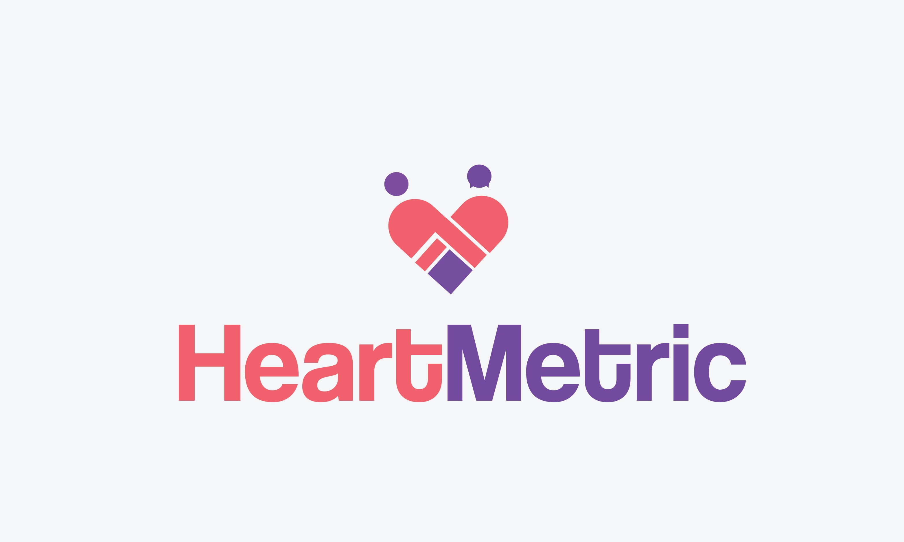 HeartMetric.com - Unique premium domains